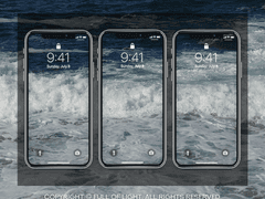 [배경화면] PADO SET