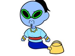 아카데미 연성 모음