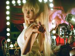 혈계전선- 레오, 화이트 엔딩(갱신중)