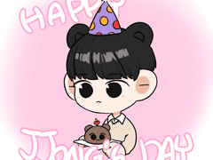 쫑생축♡+이것저것