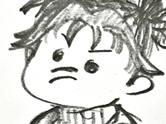 [주술회전 쵸소우 드림] 키못방 (2) 完