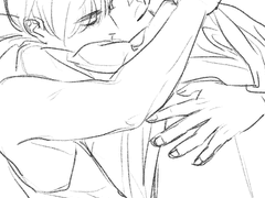 [태웅태섭] 낙서 백업 - 2