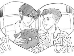 [태웅태섭] 일본 루료 전력 참여