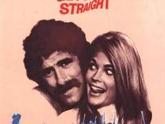 D157) 캔디스 버겐의 갈등 (Getting Straight, 1970)