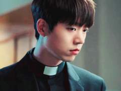 [열혈사제X소경국] 악몽