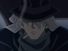 [ 코난 ] 이른 새벽 시간, 바닷가에서의 산책