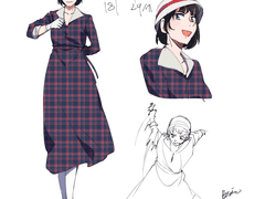 [CoC] 라케리 쟈스민