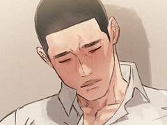 [우성명헌] 이명헌이 술에 취함(+옮기기)