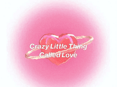 Crazy Little Thing Called Love - 9