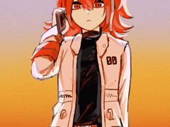 <닫음> 버블 커미션