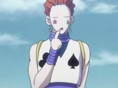 히소카와 그의 인간관계 형성 능력