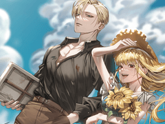 나 귀농할 거야👩‍🌾