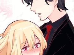 대표님의 전속노예가 되었습니다 11화