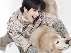 이래도 강아지가 아니라고? TALK