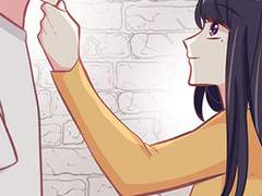 대표님의 전속노예가 되었습니다 77화