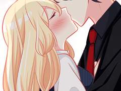 대표님의 전속노예가 되었습니다 84화