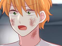 대표님의 전속노예가 되었습니다 92화