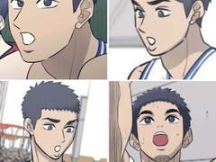 간단채색 커미션 신청서