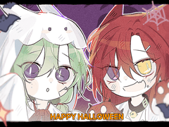 [ 고정틀 ] 사탕주세요 제발 !