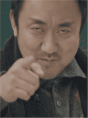 [몽키키드] 화과산의 미친X