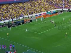 10.13(금) 08:00축월드예 볼리비아 vs 에콰도르