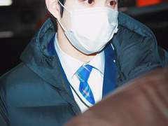 잘생긴 놈 떡 하나 더 준다더니 TALK 9