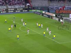 10.13(금) 09:30축월드예 브라질 vs 베네수엘라 / 금일 마지막 분석글