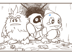 -53-[실험실 잠입 대 작전!]