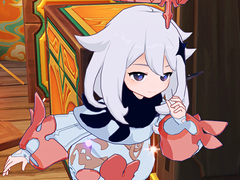 리월X몬드 콜라보 이벤트