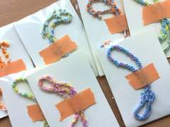 실팔찌 주문제작 CM