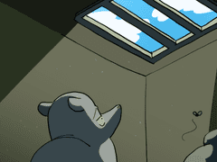 파닥파닥 대왕이네 52화