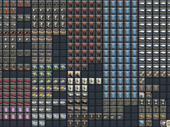 시즈널 하우징(+일반 가구 소량) 가구 나눔