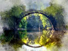 잠 못 드는 이유