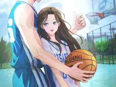 all the colors turn blue