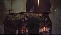 대마녀님 티타임 시간입니다! 1화