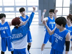 𝙂𝘼𝙍𝘽𝘼𝙂𝙀 𝙏𝙄𝙈𝙀 - 지상고등학교