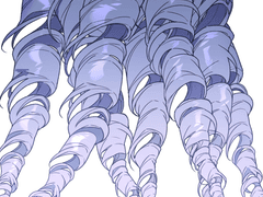 헤어브러쉬 전체 세트 (12)