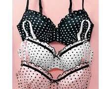 속옷이 좀 큰거 같은데