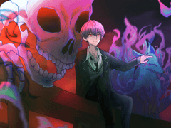 루이츠카 장문 썰 모음 23.7~9