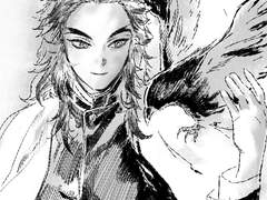 렌고쿠와 친구들