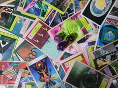 타로 카드 상담 / 타로 리딩 안내