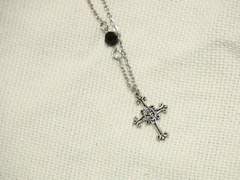 드림커플 테마 목걸이