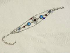 트랜스포머-옵티머스 프라임 테마 팔찌