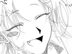 (츠카레오) 츠키나가 레오의 다행인 것