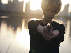 BANANA FISH - 애쉬 링크스 03