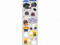 스티커 굿즈 타입