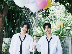 [폰드푸윈]The night sky #10