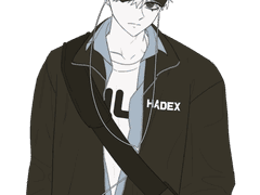 프란츠 설정 상세