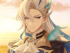 [원신 네임리스 드림] 누군가가 간직한 꽃 2