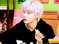 연하 정우는 개가티 차갑다 Talk 4